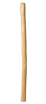 Medium Size Natural Finish Didgeridoo (TW630)